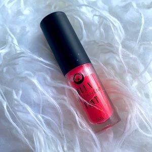 Neon Pink Professional Long Lasting Lip Gloss 💄💋👄